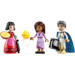 LEGO Disney King Magnificos Castle 43224 5702017424927