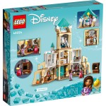 LEGO Disney King Magnificos Castle 43224 5702017424927