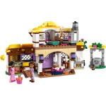 LEGO Disney Ashas Cottage 43231 5702017462554