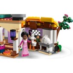 LEGO Disney Το Σπίτι Της Άσα 43231 5702017462554
