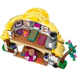 LEGO Disney Το Σπίτι Της Άσα 43231 5702017462554