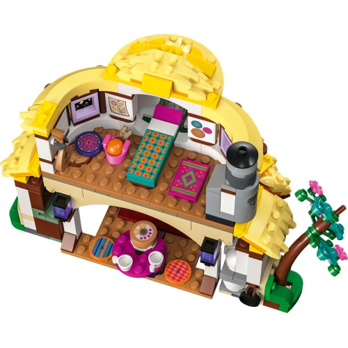 LEGO Disney Ashas Cottage 43231 5702017462554