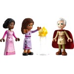 LEGO Disney Το Σπίτι Της Άσα 43231 5702017462554