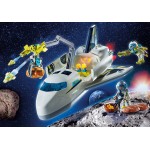 Playmobil Mission Space Shuttle 71368 4008789713681