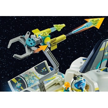 Playmobil Mission Space Shuttle 71368 4008789713681