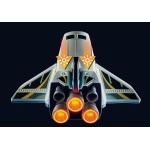 Playmobil Mission Space Shuttle 71368 4008789713681