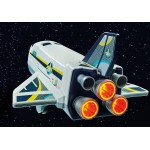 Playmobil Space Διαστημικό Λεωφορείο 71368 4008789713681