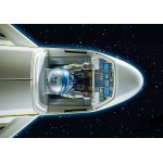 Playmobil Space Διαστημικό Λεωφορείο 71368 4008789713681