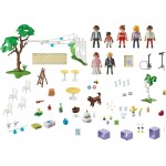 Playmobil City Life Γαμήλιο Πάρτι 71365 4008789713650
