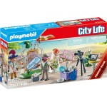 Playmobil City Life Γαμήλιο Photo Booth 71367 4008789713674