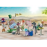 Playmobil City Life Wedding Photo Booth 71367 4008789713674
