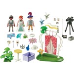 Playmobil City Life Γαμήλιο Photo Booth 71367 4008789713674