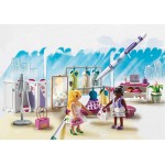 Playmobil Color Παρασκηνια Σοου 71372 4008789713728