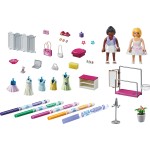 Playmobil Color Παρασκηνια Σοου 71372 4008789713728