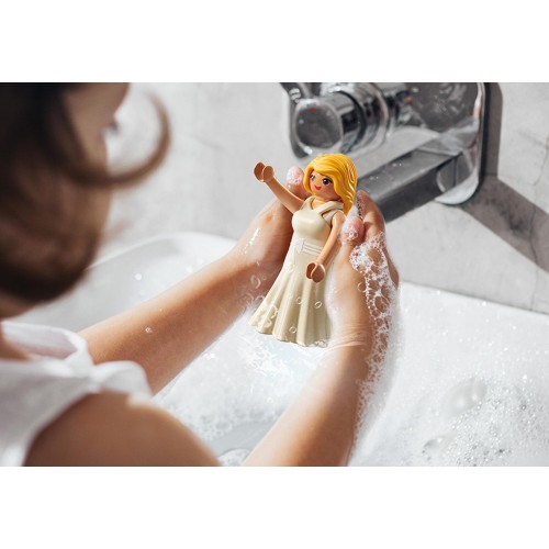 Playmobil Color Παρασκηνια Σοου 71372 4008789713728