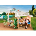 Playmobil Family Fun Campsite 71424 4008789714244