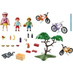 Playmobil Family Fun Mountain Bike Tour 71426 4008789714268