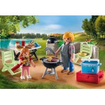 Playmobil Family Fun Barbecue 71427 4008789714275