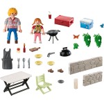 Playmobil Family Fun Barbecue 71427 4008789714275