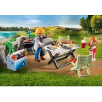Playmobil Family Fun Barbecue 71427 4008789714275