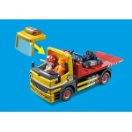 Playmobil City Life Towing Service 71429 4008789714299
