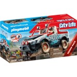 Playmobil City Life Rally Car 71430 4008789714305