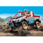 Playmobil City Life Rally Car 71430 4008789714305