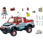 Playmobil City Life Rally Car 71430 4008789714305