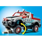 Playmobil City Life Αγωνιστικό Όχημα 4X4 71430 4008789714305