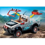 Playmobil City Life Rally Car 71430 4008789714305