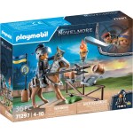 Playmobil Novemore - Εξάσκηση Οπλομαχίας 71297 4008789712974