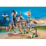 Playmobil Novelmore - Medieval Jousting Area 71297 4008789712974