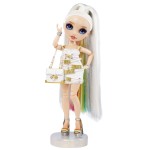 MGA Entertainment Rainbow High Fantastic Fashion Doll- Amaya Rainbow 594154EUC 035051594154