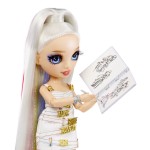 MGA Entertainment Rainbow High Fantastic Fashion Doll- Amaya Rainbow 594154EUC 035051594154