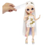 MGA Entertainment Rainbow High Fantastic Fashion Doll- Amaya Rainbow 594154EUC 035051594154