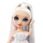 MGA Entertainment Rainbow High Fantastic Fashion Doll- Amaya Rainbow 594154EUC 035051594154