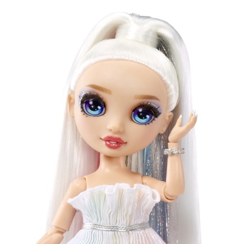 MGA Entertainment Rainbow High Fantastic Fashion Doll- Amaya Rainbow 594154EUC 035051594154