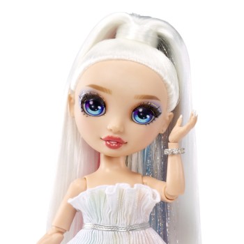 MGA Entertainment Rainbow High Fantastic Fashion Doll- Amaya Rainbow 594154EUC 035051594154