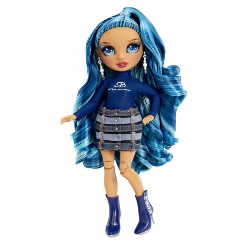 MGA Entertainment Rainbow High Dream And Design Fashion Studio Playset 587514EUC 035051587514
