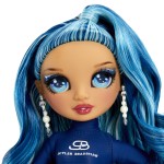 MGA Entertainment Rainbow High Dream And Design Fashion Studio Playset 587514EUC 035051587514