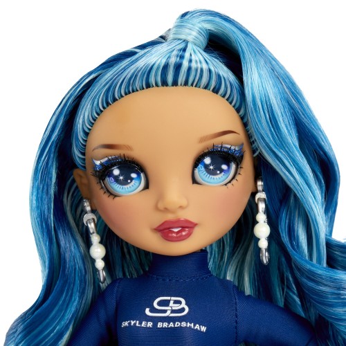 MGA Entertainment Rainbow High Dream And Design Fashion Studio Playset 587514EUC 035051587514