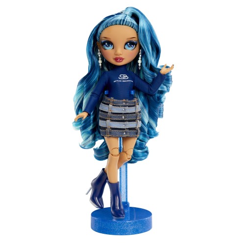MGA Entertainment Rainbow High Dream And Design Fashion Studio Playset 587514EUC 035051587514