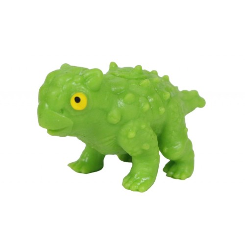 Just toys Crazy Dino Lava Egg 8 Σχέδια - 1Τμχ. CD02 8858711964614