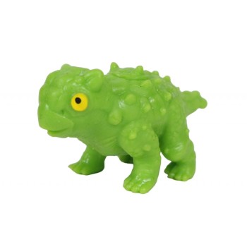 Just toys Crazy Dino Lava Egg 8 Designs - 1Item. CD02 8858711964614