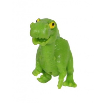 Just toys Crazy Dino Lava Egg 8 Σχέδια - 1Τμχ. CD02 8858711964614