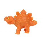 Just toys Crazy Dino Lava Egg 8 Σχέδια - 1Τμχ. CD02 8858711964614