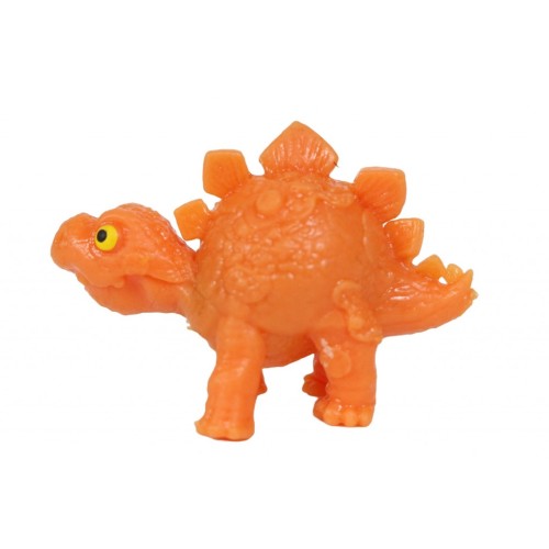 Just toys Crazy Dino Lava Egg 8 Σχέδια - 1Τμχ. CD02 8858711964614