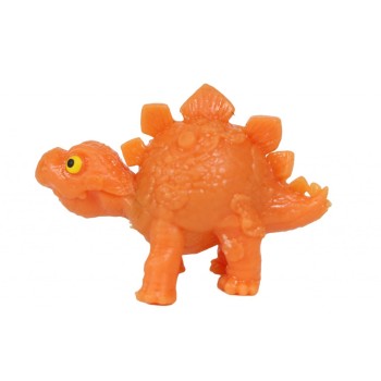 Just toys Crazy Dino Lava Egg 8 Designs - 1Item. CD02 8858711964614