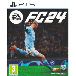EA GAMES PS5 EA Sports FC 24  5030935125122