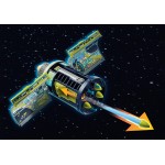 Playmobil Space Διαστημικός Καταστροφέας Μετεωριτών 71369 4008789713698